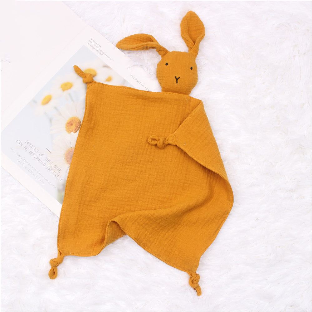 Bunny Comforter