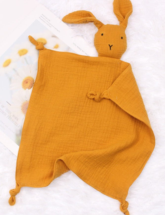 Bunny Comforter - Cozy Crew Club