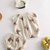 Bear 3 Piece Summer Set (T-Shirt, Shorts & Headband) Cozy Crew Club Outfit Sets mora-uk.myshopify.com bear-3-piece-summer-set-t-shirt-shorts-headband   10off, 20off, 5POUND, allproducts, Baby, baby collection, bear, bear collection, BFCM-50, China, CHRISTMAS20, clothing, daywear, headband, LINECARD, new in, nonpersonalised, outfit, PADDY10, set, shorts, SSSALE2520, summersale24, tshirt, WINTER20, zero