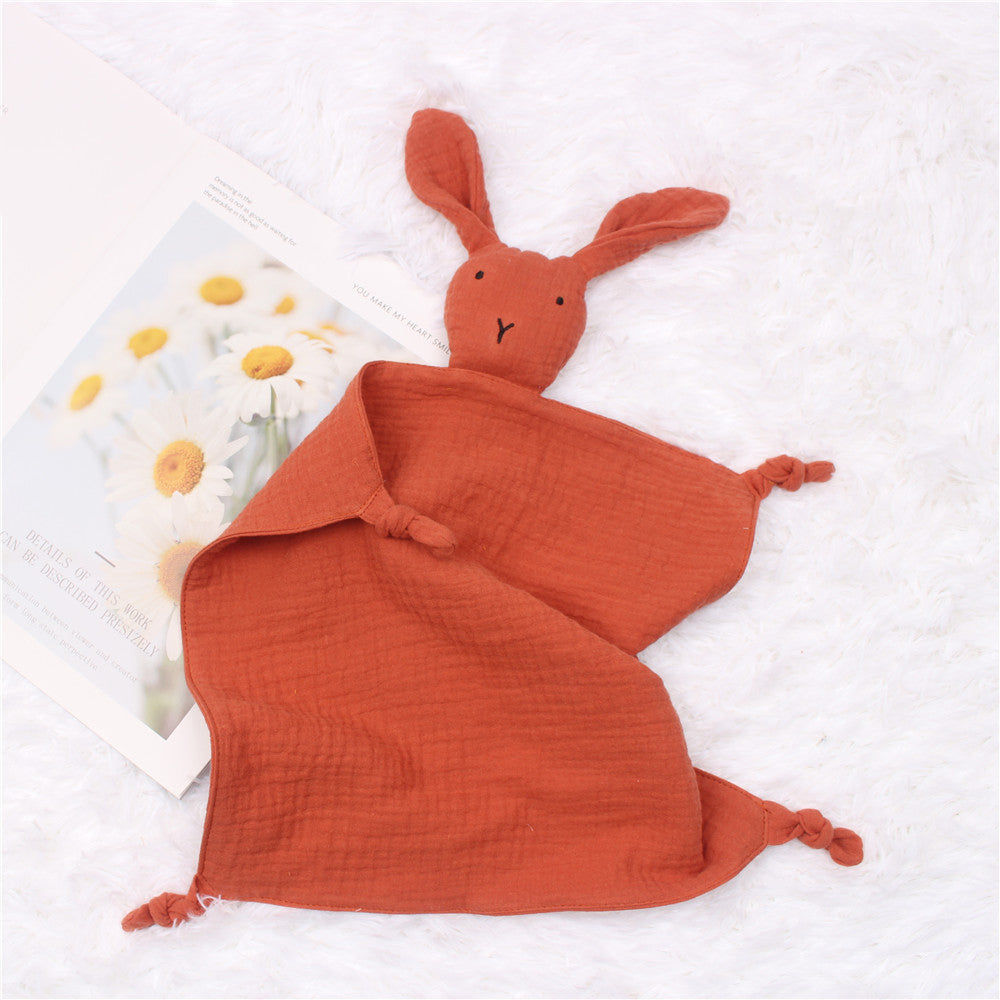 Bunny Comforter