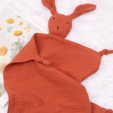 Bunny Comforter Cozy Crew Club Baby Comforter mora-uk.myshopify.com bunny-comforter coral BC-C 10off, 20off, accessories, accessory, allproducts, baby, baby collection, baby comforter, BFCM-NEW20, BFCM20, BFMC-20, bunny, china, CHRISTMAS20, comforter, easter50, elena, gift, PADDY10, personalise, WINTER20