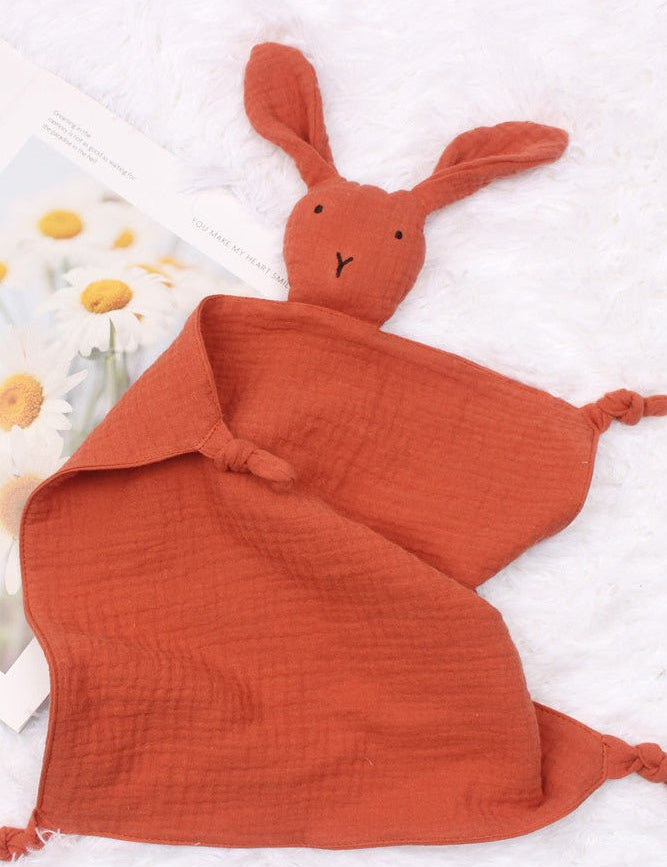 Bunny Comforter - Cozy Crew Club