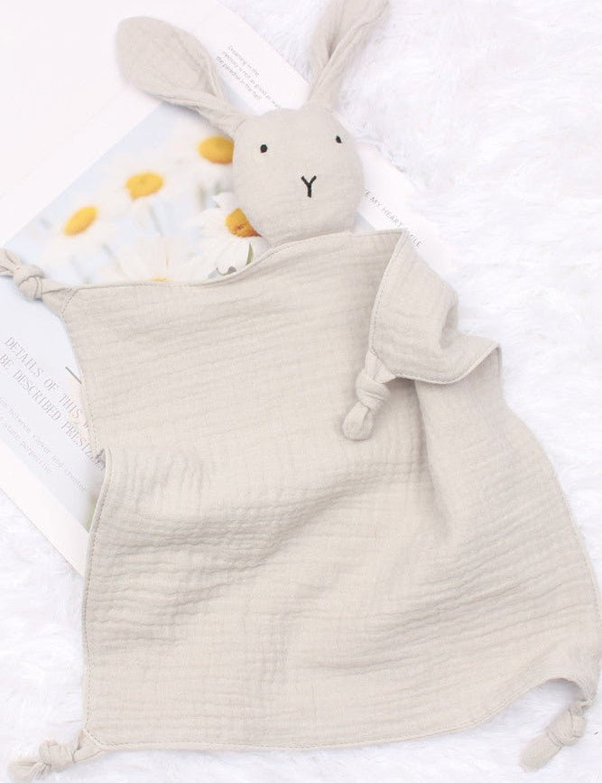 Bunny Comforter - Cozy Crew Club