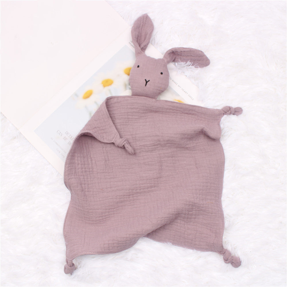 Bunny Comforter
