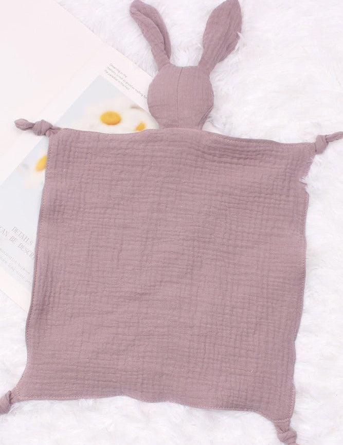 Bunny Comforter - Cozy Crew Club