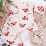 Pure Christmas Wishes Pyjamas