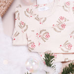 Holly Christmas Wishes Pyjamas Cozy Crew Club Pyjamas mora-uk.myshopify.com holly-christmas-wishes-pyjamas   33off, allproducts, baby, baby pajamas, bear, bear pj, berry, BFCM-60, BFCM20, china, christmas pjs, christmas50, holly, moon, new in, nightwear, pajamas, pj, pjs, pyjamas, santa, soft, specialtag, WINTER80, xmas