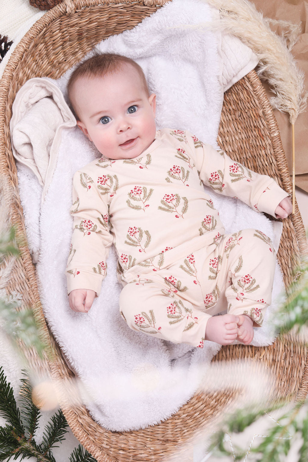 Holly Christmas Wishes Pyjamas Cozy Crew Club Pyjamas mora-uk.myshopify.com holly-christmas-wishes-pyjamas   33off, allproducts, baby, baby pajamas, bear, bear pj, berry, BFCM-60, BFCM20, china, christmas pjs, christmas50, holly, moon, new in, nightwear, pajamas, pj, pjs, pyjamas, santa, soft, specialtag, WINTER80, xmas
