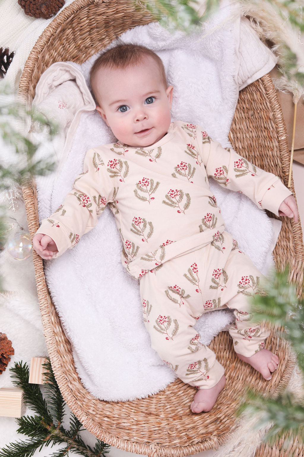 Holly Christmas Wishes Pyjamas Cozy Crew Club Pyjamas mora-uk.myshopify.com holly-christmas-wishes-pyjamas   33off, allproducts, baby, baby pajamas, bear, bear pj, berry, BFCM-60, BFCM20, china, christmas pjs, christmas50, holly, moon, new in, nightwear, pajamas, pj, pjs, pyjamas, santa, soft, specialtag, WINTER80, xmas
