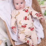 Pure Christmas Wishes Pyjamas