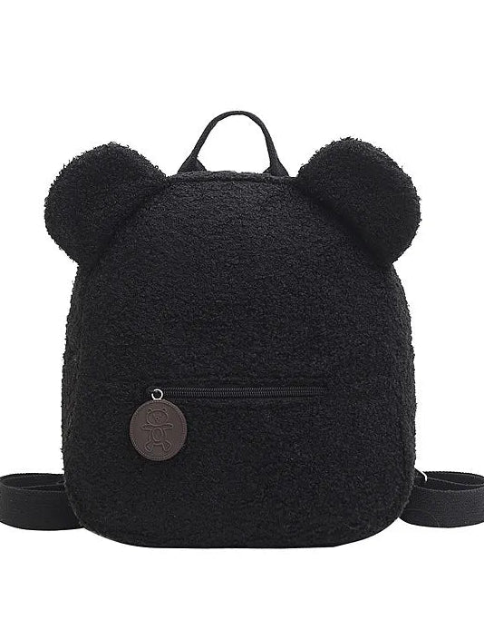 The Bear Backpack Bag Personalised Cozy Crew Club Bags mora-uk.myshopify.com the-bear-backpack-bag Black BBBK 10off, 20off, acc, accessories, accessory, allproducts, baby, back pack, backpack, bag, beige, BFCM-20, BFCM-25, BFCM20, birthday, china, CHRISTMAS20, clothing, daywear, embroidery, kids, LINECARD, lunch box, new in, PADDY10, personalised, school, set, slip on, whatnot, WINTER20, zero