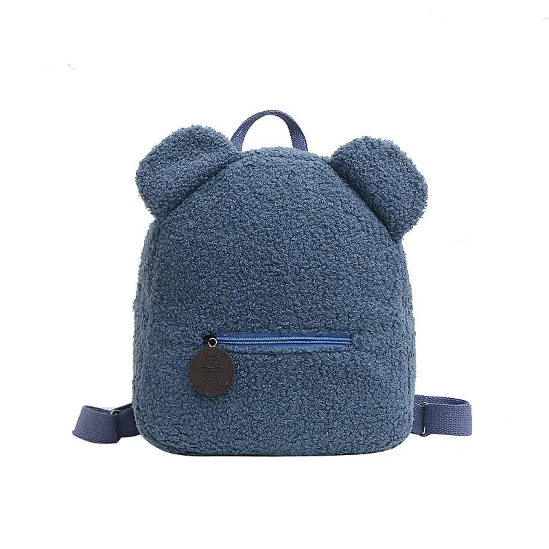 Le sac à dos Bear personnalisé