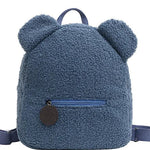 The Bear Backpack Bag Personalised Cozy Crew Club Bags mora-uk.myshopify.com the-bear-backpack-bag Blue Backpack BBBL 10off, 20off, acc, accessories, accessory, allproducts, baby, back pack, backpack, bag, beige, BFCM-20, BFCM-25, BFCM20, birthday, china, CHRISTMAS20, clothing, daywear, embroidery, kids, LINECARD, lunch box, new in, PADDY10, personalised, school, set, slip on, whatnot, WINTER20, zero