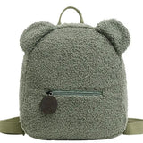 The Bear Backpack Bag Personalised Cozy Crew Club Bags mora-uk.myshopify.com the-bear-backpack-bag Green Backpack BBGR 10off, 20off, acc, accessories, accessory, allproducts, baby, back pack, backpack, bag, beige, BFCM-20, BFCM-25, BFCM20, birthday, china, CHRISTMAS20, clothing, daywear, embroidery, kids, LINECARD, lunch box, new in, PADDY10, personalised, school, set, slip on, whatnot, WINTER20, zero