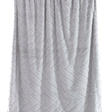 Mora Kaplan Interior Luxury Soft Fox Faux Fur Throw Blanket Mora UK Blankets mora-uk.myshopify.com mora-kaplan-interior-luxury-soft-fox-faux-fur-throw-blanket 230x270cm / Grey K08/16 10off, 20off, _upsell_mora-sofing-mink-personalised-microfibre-soft-sofa-blanket, adult, allproducts, BFCM20, black, blanket, faux, fox, fur, gift, interior, mora, pattern, polyester, summersale24, throw, white