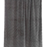 Mora Kaplan Interior Luxury Soft Fox Faux Fur Throw Blanket Mora UK Blankets mora-uk.myshopify.com mora-kaplan-interior-luxury-soft-fox-faux-fur-throw-blanket 230x270cm / Dark Grey K08/26 10off, 20off, _upsell_mora-sofing-mink-personalised-microfibre-soft-sofa-blanket, adult, allproducts, BFCM20, black, blanket, faux, fox, fur, gift, interior, mora, pattern, polyester, summersale24, throw, white