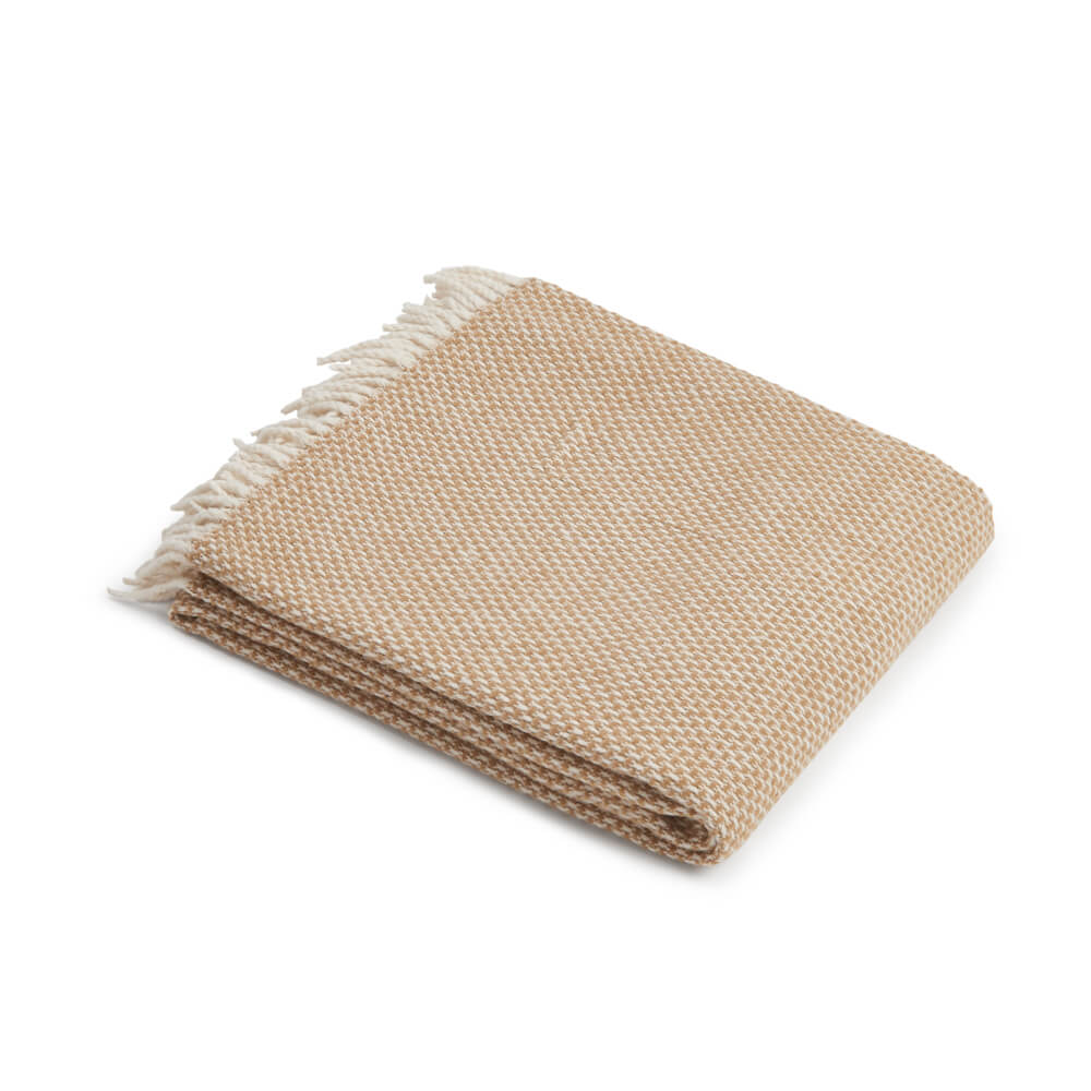 Couples Personalised Microfibre Soft Sofa Blanket