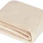 Couples Personalised Microfibre Soft Sofa Blanket - Cozy Crew Club