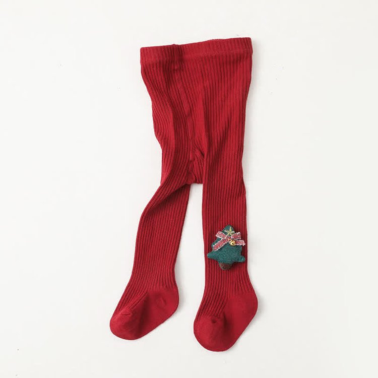 True Christmas Socks