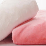 Couples Personalised Microfibre Soft Sofa Blanket - Cozy Crew Club