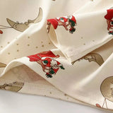 Pure Christmas Wishes Pyjamas
