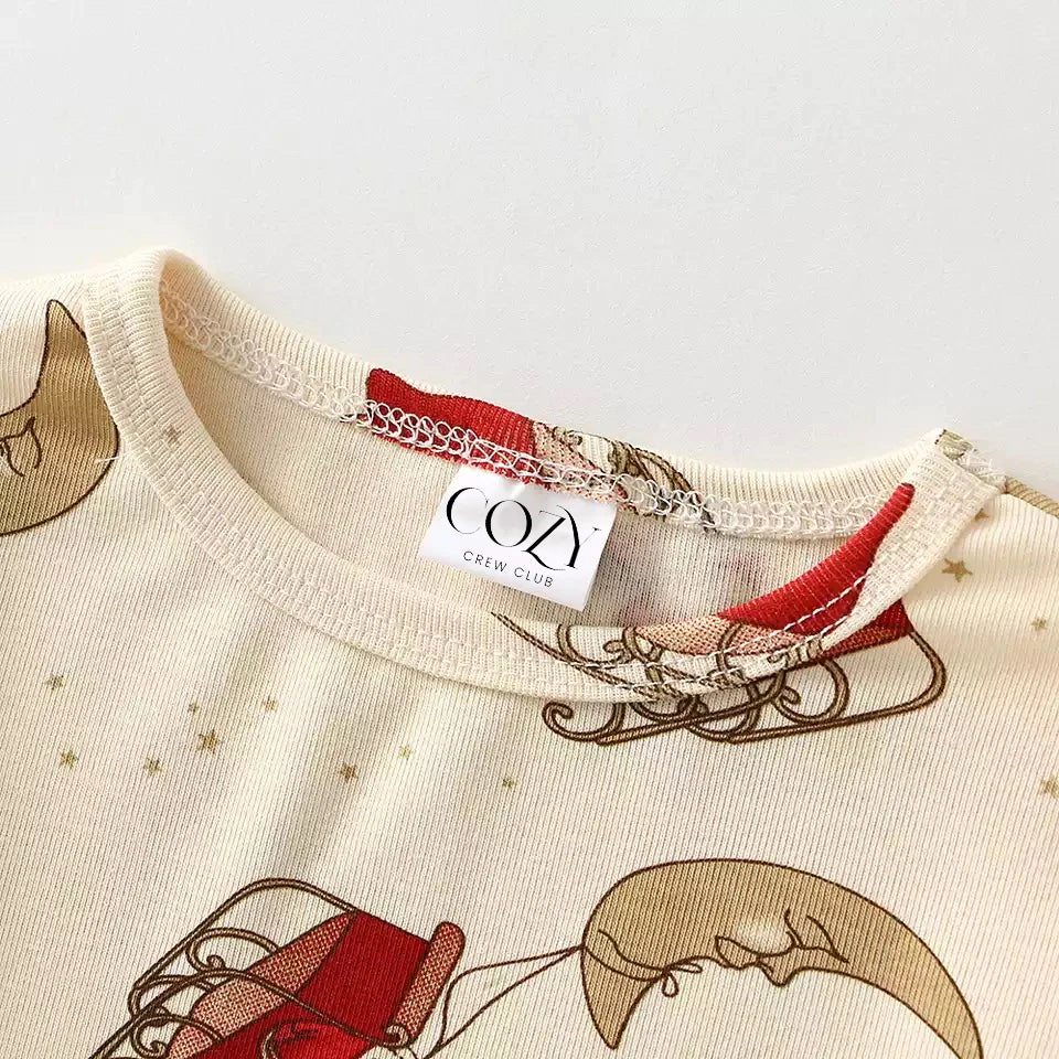 Pure Christmas Wishes Pyjamas